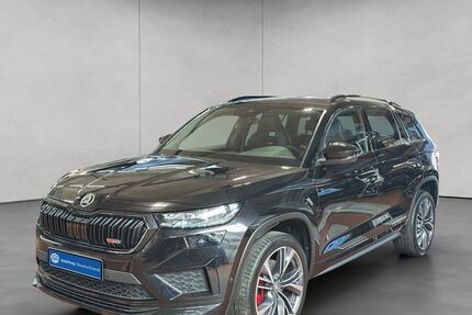 Skoda Kodiaq 72.134 km 37.890 € Stuttgart 70190