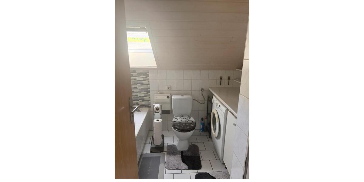 Dachgeschoßwohnung Karlsruhe Grötzingen - 2 Zimmer, 56 m&sup2;, 221.000&euro; | Angebot:26941758