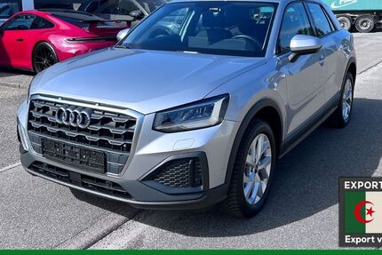 Audi Q2 43.050 km 23.800 € Knittlingen 75438