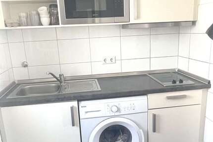 Wohnung Pforzheim Nordstadt - 1 Zimmer, 33 m&sup2;, 450&euro; | Angebot:27120353