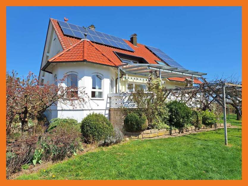 Haus zum Kaufen in Herrenberg 990.000 € 180 m²