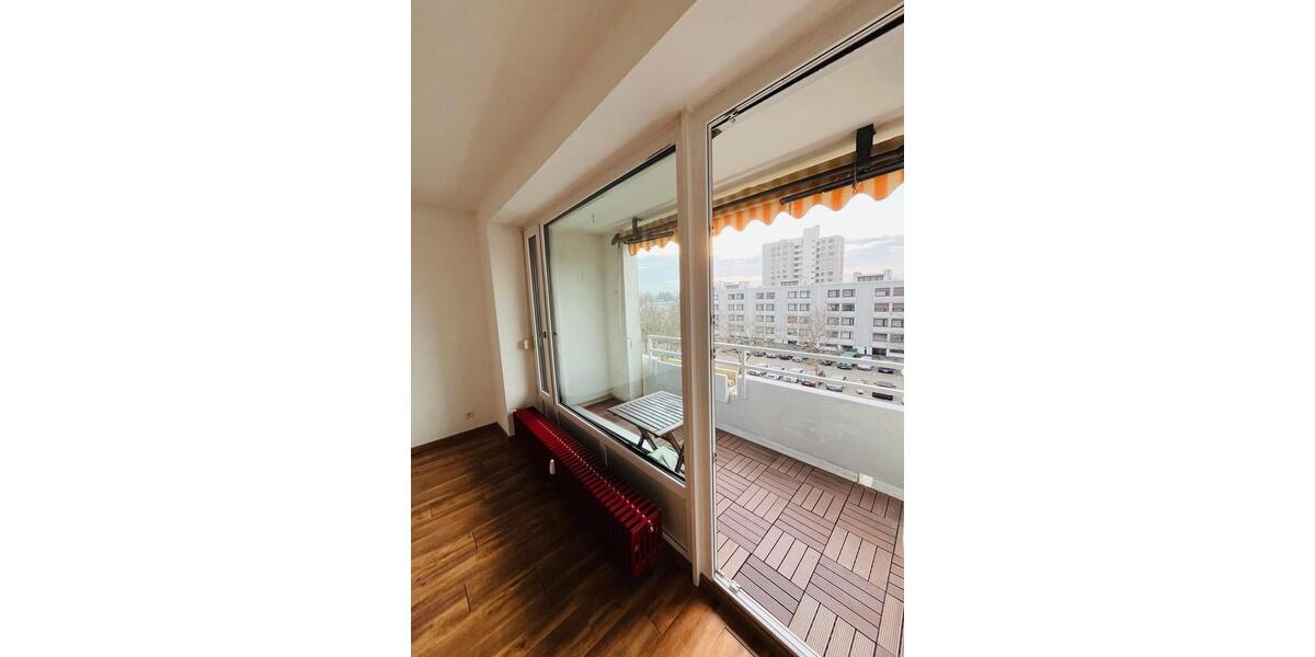 Dachgeschoßwohnung Karlsruhe Rüppurr - 3 Zimmer, 77 m&sup2;, 379.000&euro; | Angebot:25381076