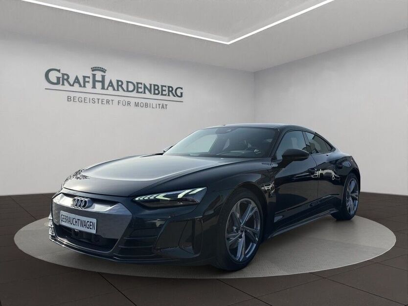 e-tron GT