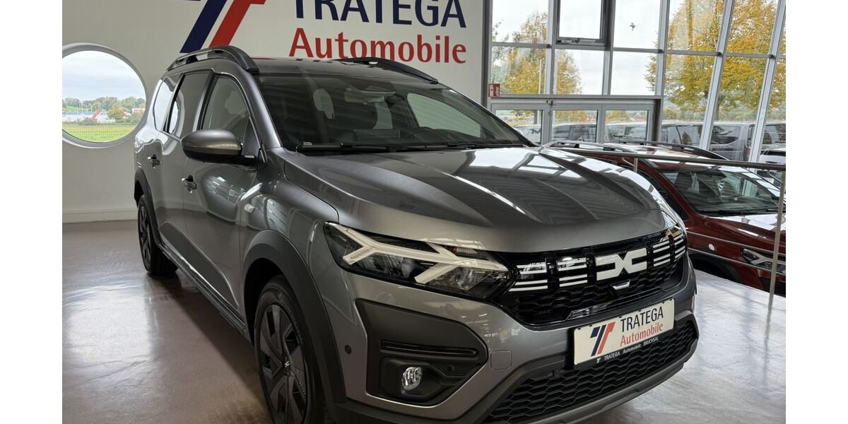 Dacia Jogger 10.400 km 19.740 € Bruchsal 76646