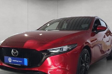Mazda 3 19.998 km 27.450 € Pforzheim 75179