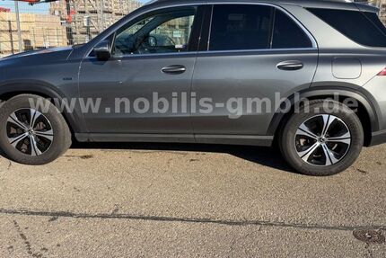 Mercedes-Benz GLE 350 95.600 km 42.850 &euro; Karlsbad-Ittersbach, bei Karlsruhe 76307