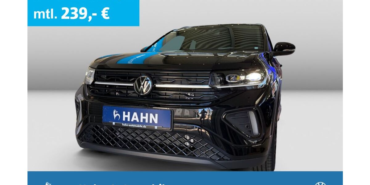 VW T-Cross 2.000 km 29.980 &euro; Pforzheim 75172