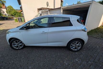 Renault ZOE 68.000 km 9.099 &euro; Oberriexingen 71739