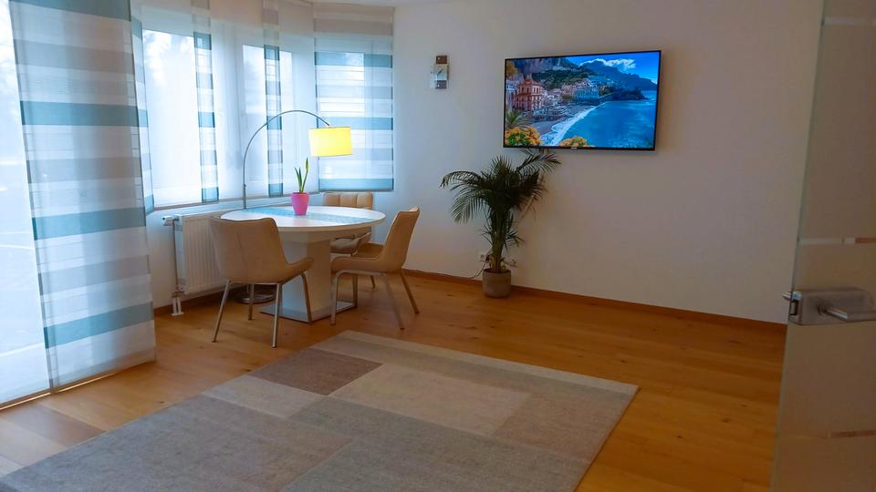 Etagenwohnung Pforzheim Dillweißenstein - 3 Zimmer, 80 m&sup2;, 389.900&euro; | Angebot:26227465