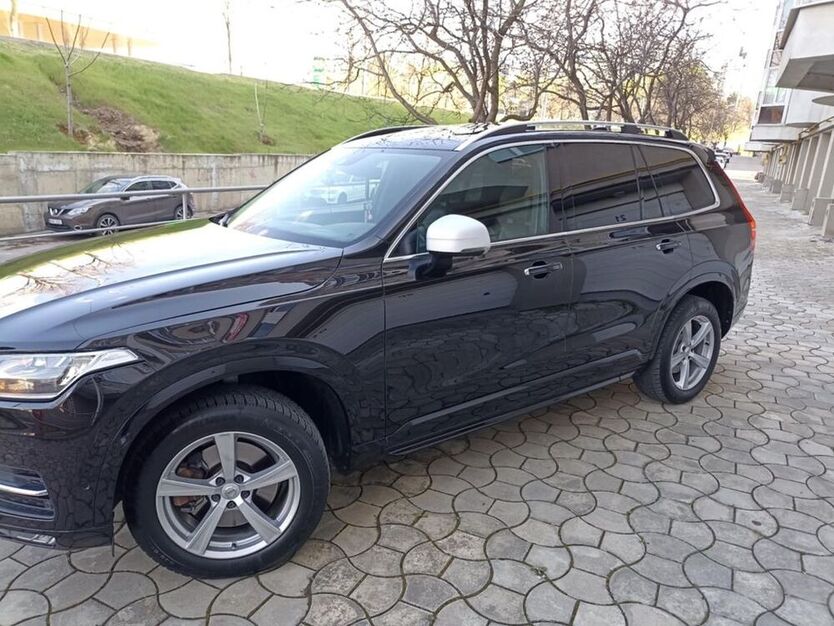 XC90