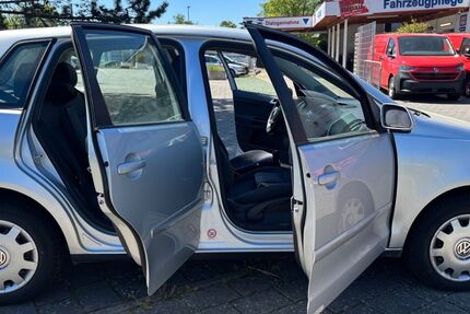 VW Polo 145.000 km 2.500 &euro; gaggenau 76571