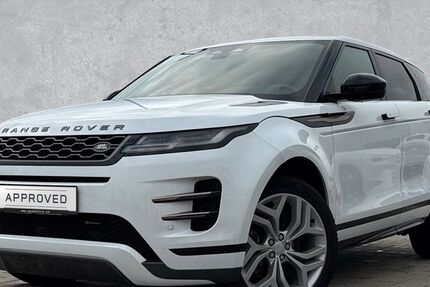 Land Rover Range Rover Evoque 32.000 km 32.450 &euro; Karlsruhe 76187