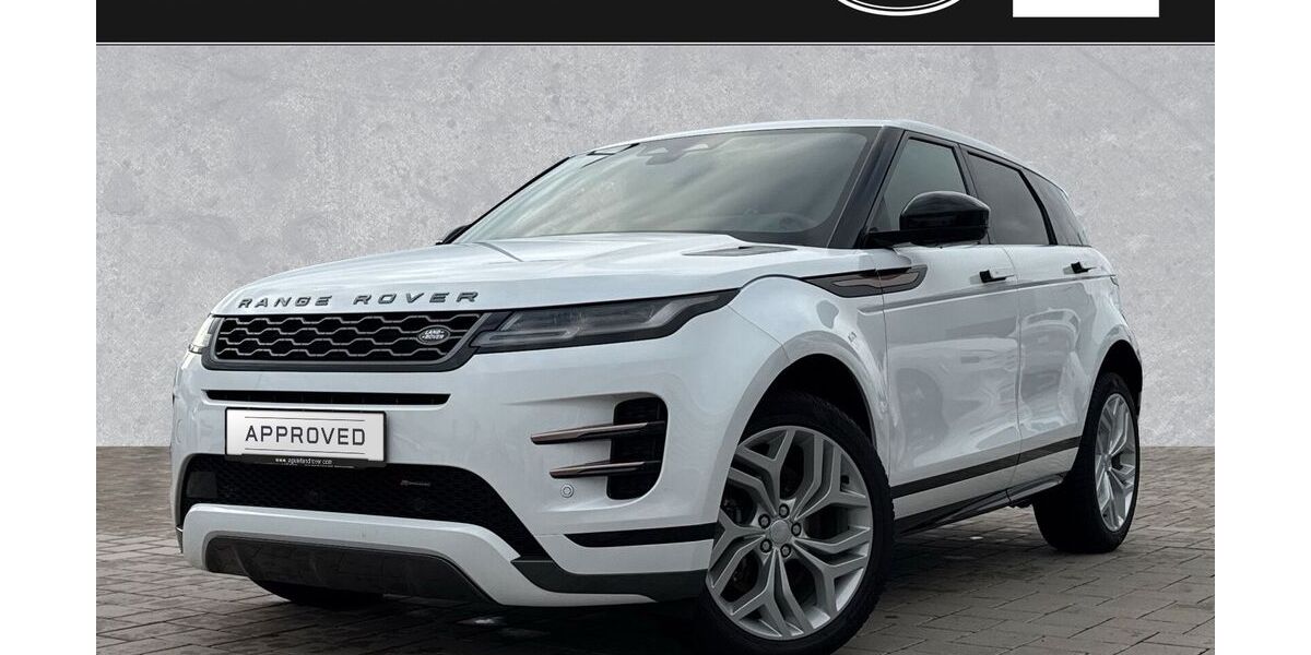 Land Rover Range Rover Evoque 32.000 km 32.450 &euro; Karlsruhe 76187