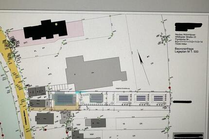 Einmalige Gelegenheit für 180000 VB! Erschlossenes Baugrundstück, Planung liegt vor. zimmer