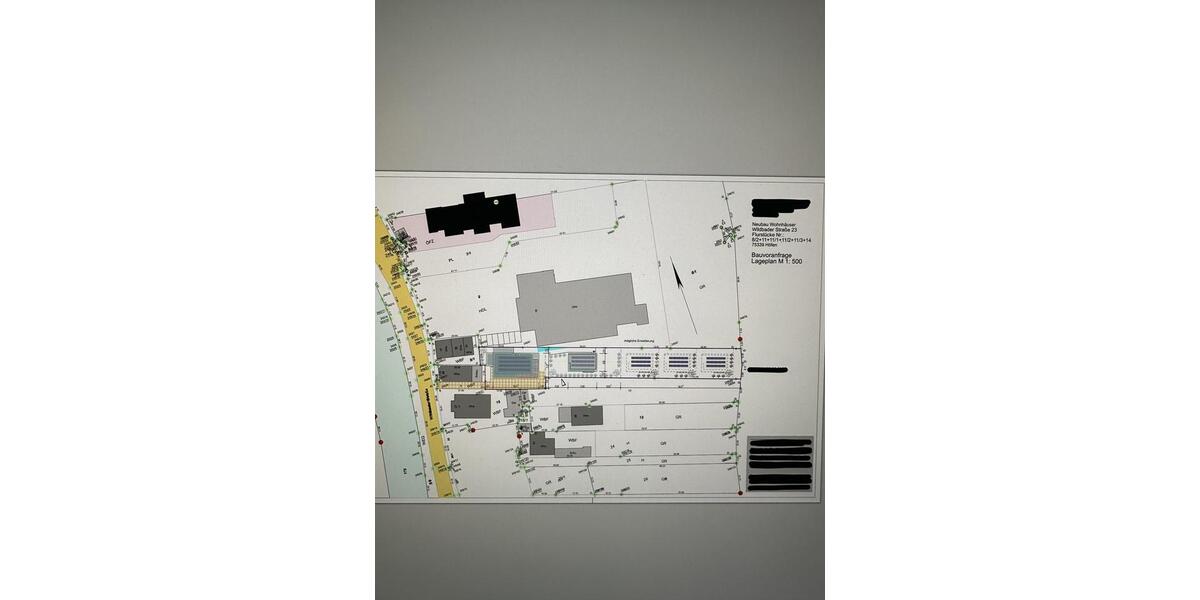 Einmalige Gelegenheit für 180000 VB! Erschlossenes Baugrundstück, Planung liegt vor. zimmer