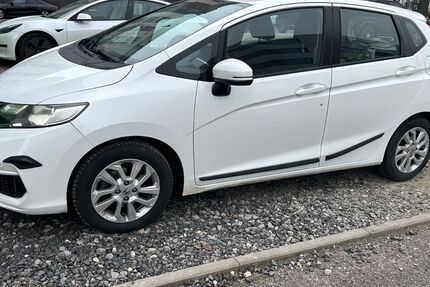 Honda Jazz 40.000 km 15.350 &euro; Sindelfingen 71067