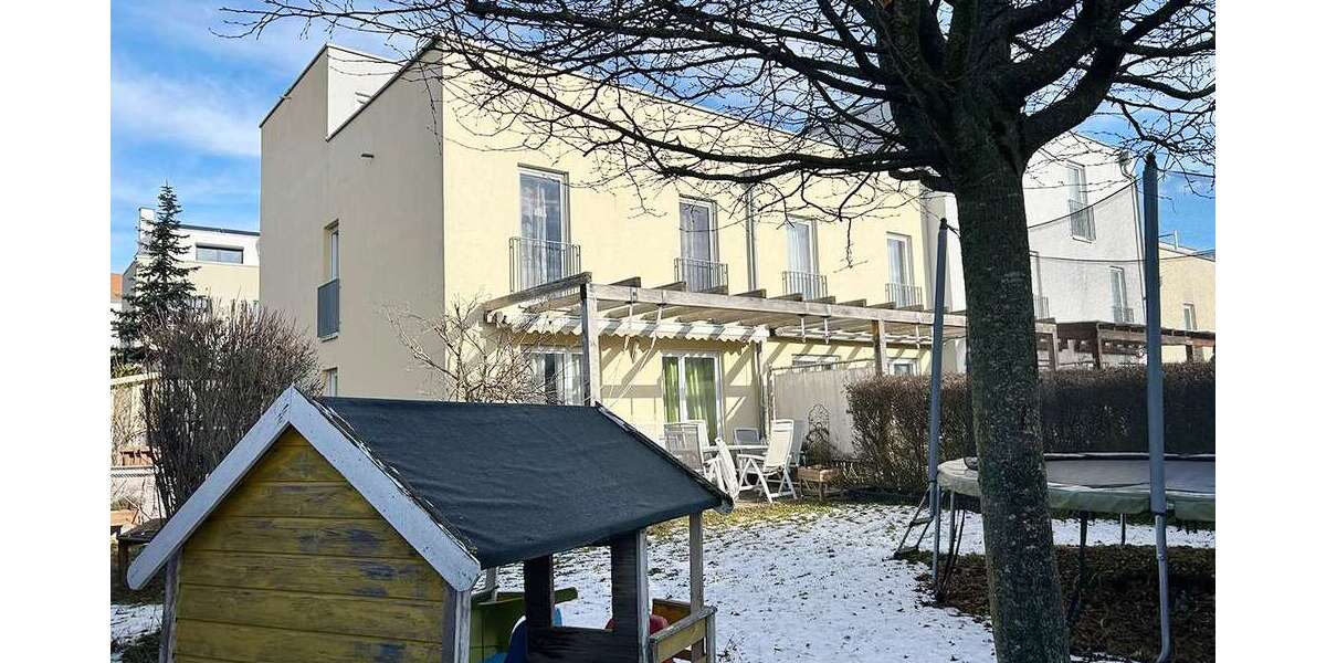 Einfamilienhaus Ditzingen - 5.5 Zimmer, 142 m&sup2;, 648.000&euro; | Angebot:25841403