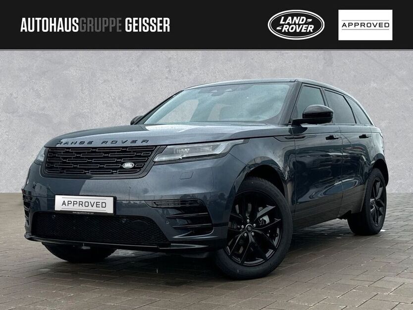 Range Rover Velar