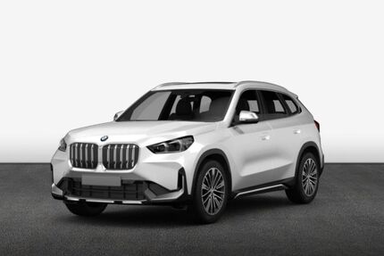 BMW X1 18.004 km 41.990 &euro; Karlsruhe 76227