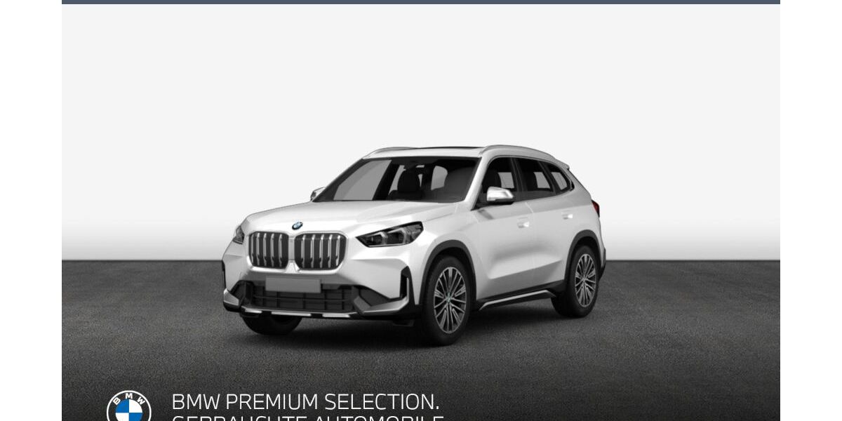 BMW X1 18.004 km 41.990 &euro; Karlsruhe 76227