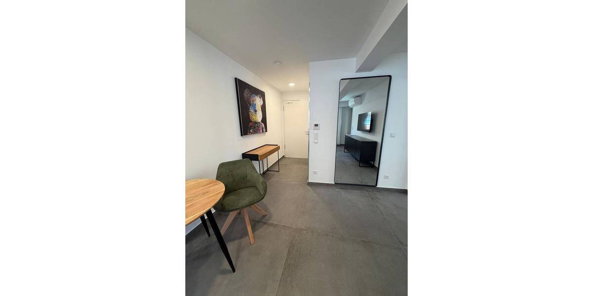 Etagenwohnung Karlsruhe Durlach - 2 Zimmer, 54 m&sup2;, 940&euro; | Angebot:26820466