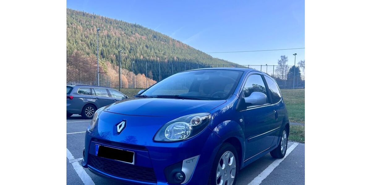 Renault Twingo 137.000 km 2.900 &euro; Calw 75394