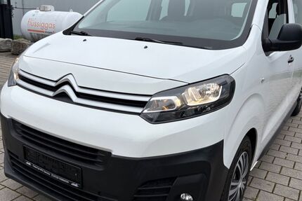 Citroen Jumpy 250.000 km 9.999 &euro; pforzheim 75179