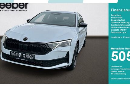 Skoda Octavia 5.999 km 47.970 &euro; Weil der Stadt 71263