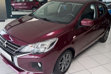 Mitsubishi Space Star 40.400 km 8.996 &euro; Pforzheim 75179