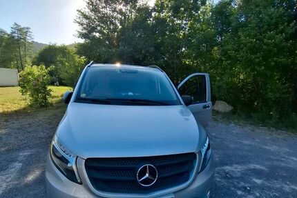 Mercedes-Benz Vito 204.900 km 19.500 &euro; Enzklösterle 75337