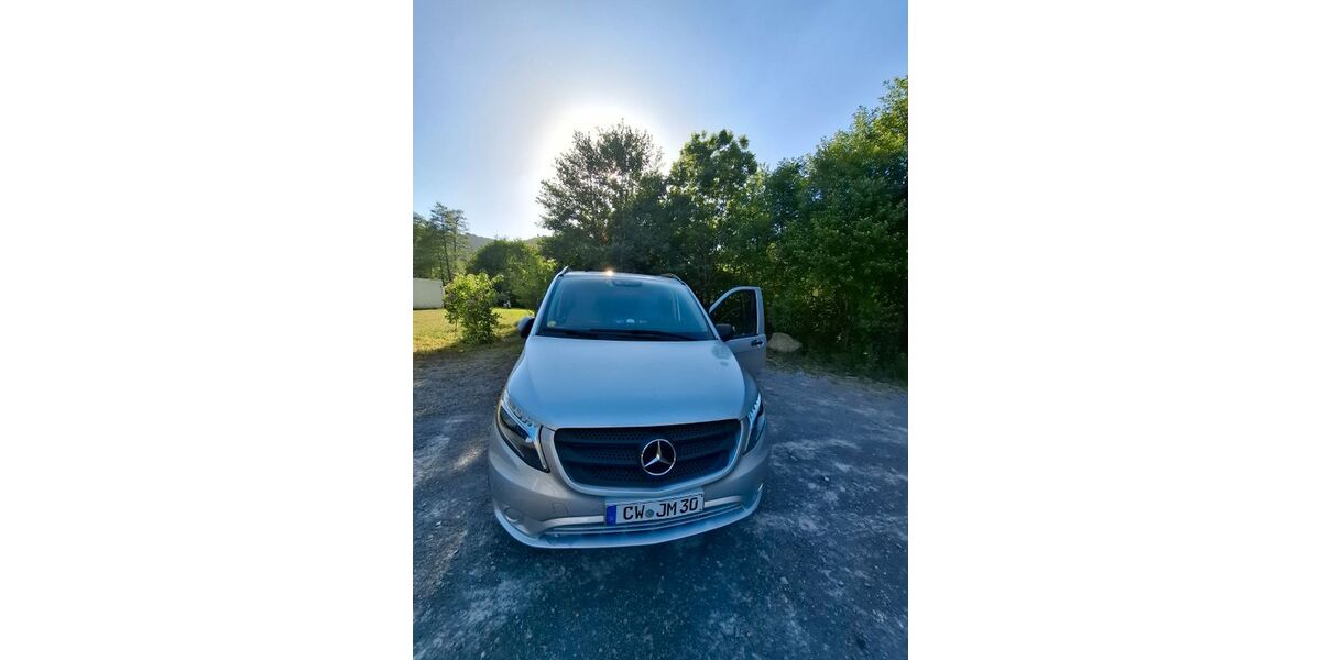 Mercedes-Benz Vito 204.900 km 19.500 &euro; Enzklösterle 75337