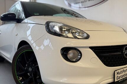 Opel Adam 97.200 km 7.250 € Sindelfingen/Darmsheim 71069