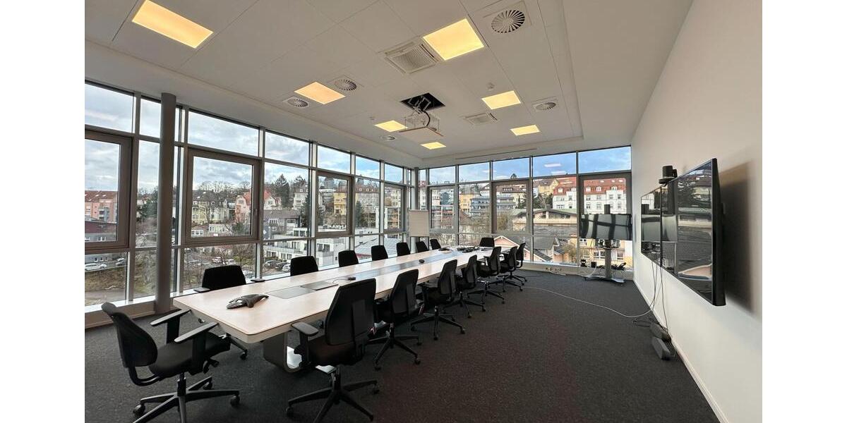 Gewerbeobjekt Pforzheim Nordstadt - 2.088&euro; | Angebot:24774898