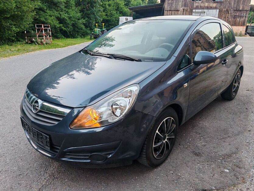 Corsa