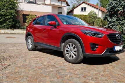 Mazda CX-5 98.400 km 15.500 &euro; Maulbronn 75433