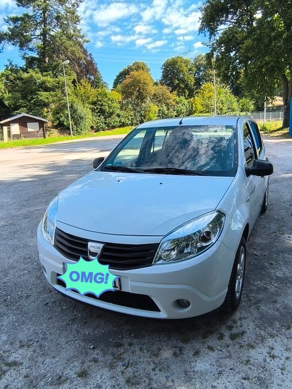 Sandero