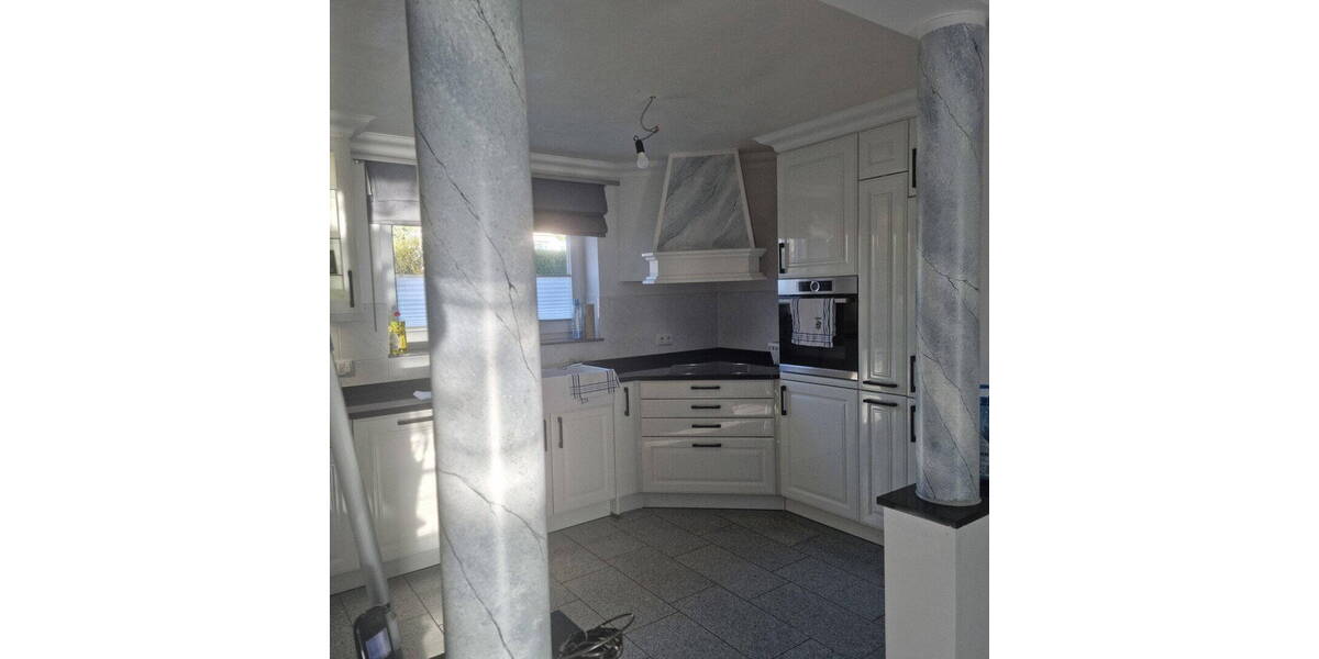 Doppelhaushälfte Pforzheim Nordweststadt - 7 Zimmer, 161 m&sup2;, 565.000&euro; | Angebot:26213556