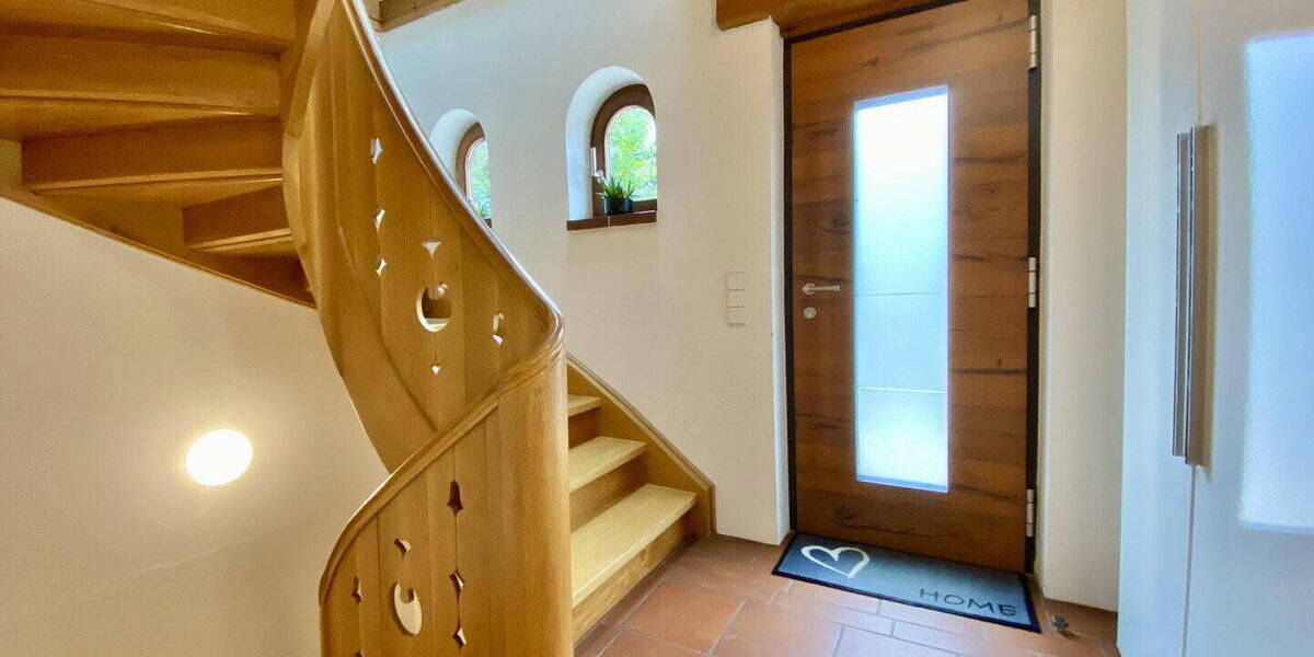 Einfamilienhaus Wildberg - 6 Zimmer, 190 m&sup2;, 719.000&euro; | Angebot:26124826