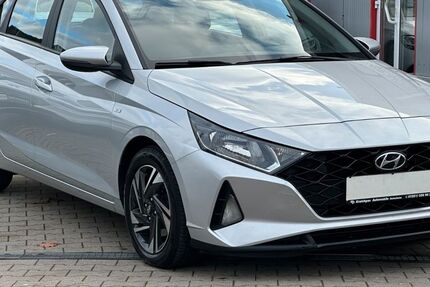 Hyundai i20 63.000 km 16.995 € Bruchsal-Helmsheim 76646