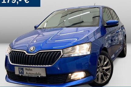 Skoda Fabia 53.100 km 15.990 € Niefern-Öschelbronn 75223