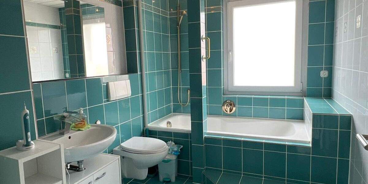 5 Wohnungen umsetzbar, Gewerbe & Hinterhaus! Alles unter 2 Dächern! 1 zimmer