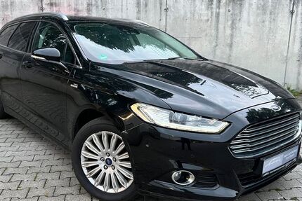 Ford Mondeo 153.570 km 7.890 € Stuttgart 70378