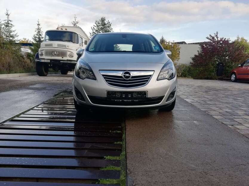 Meriva
