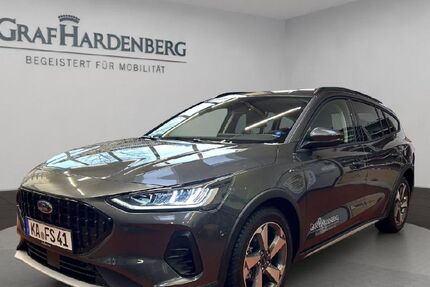 Ford Focus 14.900 km 27.980 &euro; Karlsruhe 76185