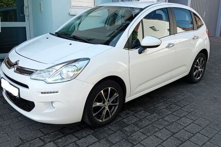 Citroen C3 115.000 km 5.000 € Kämpfelbach 75236