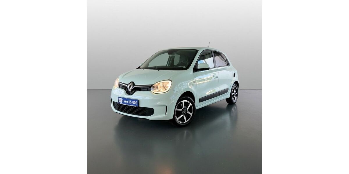 Renault Twingo 93.226 km 7.450 &euro; Karlsruhe 76227