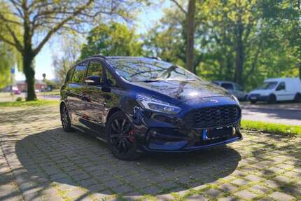 Ford S-Max 53.000 km 26.990 &euro; Niefern-Öschelbronn 75223