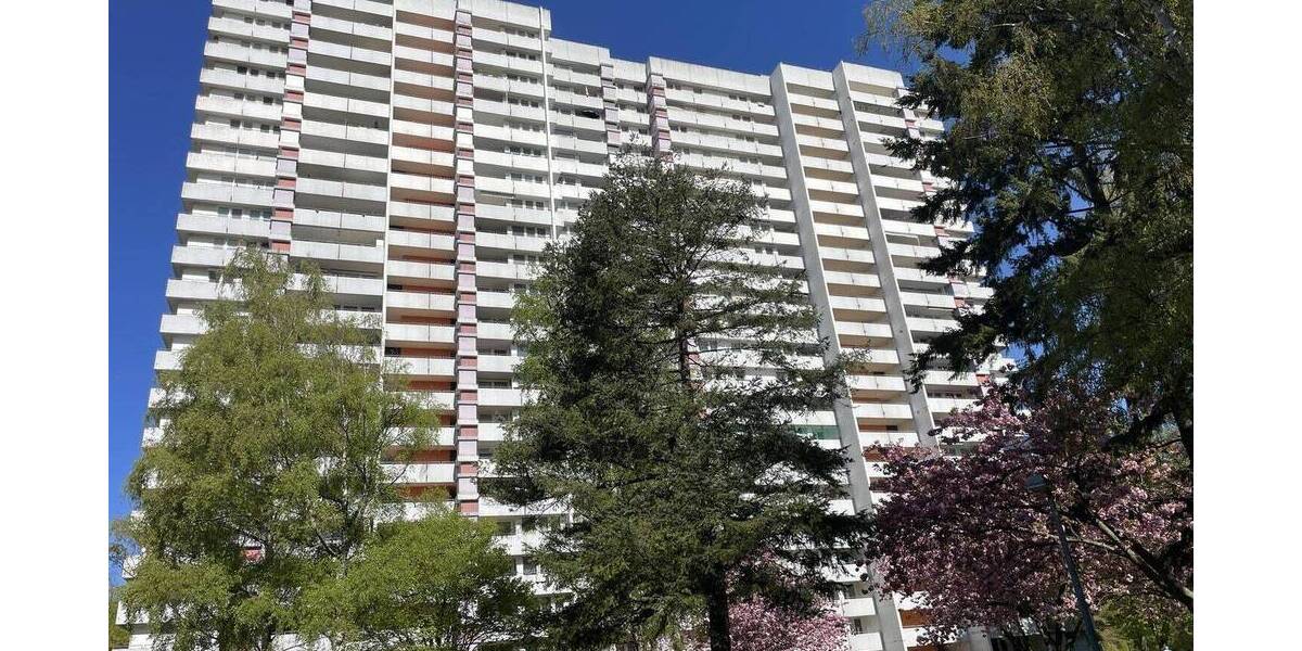 Etagenwohnung Sindelfingen Nord - 3 Zimmer, 87 m&sup2;, 235.000&euro; | Angebot:26820806