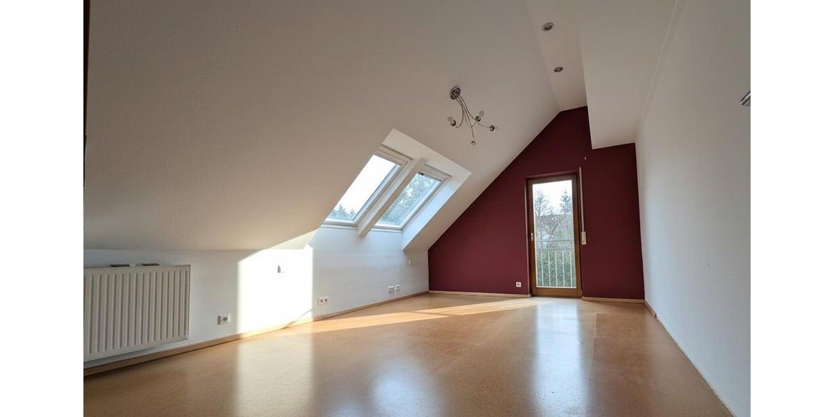Dachgeschoßwohnung Schwieberdingen - 6 Zimmer, 151 m&sup2;, 510.000&euro; | Angebot:27261735
