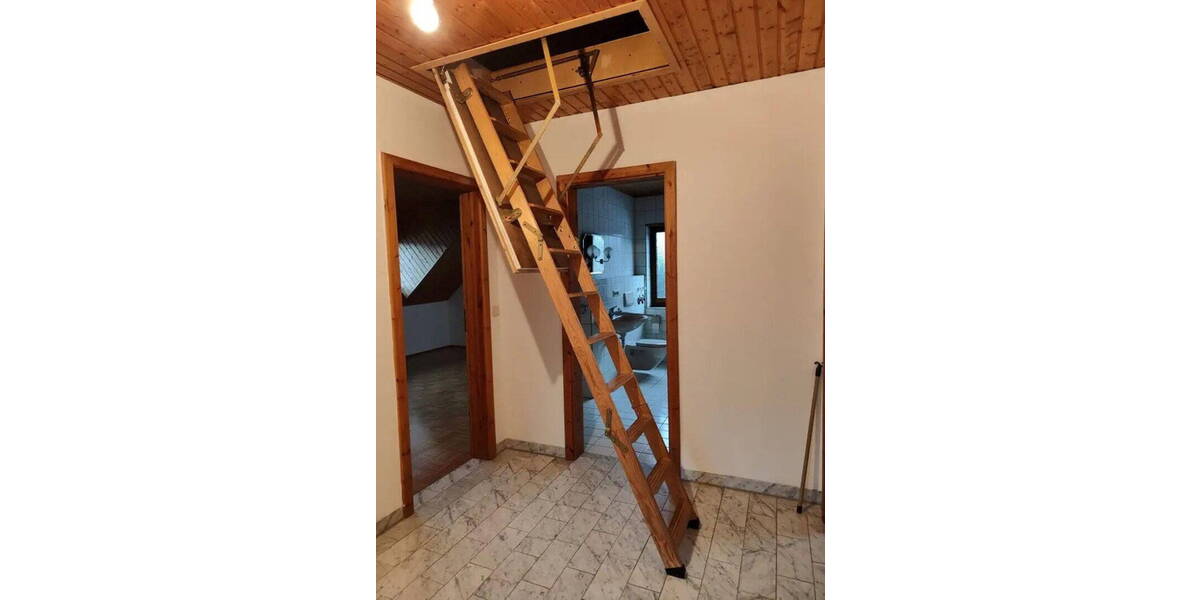 Etagenwohnung Karlsruhe Grötzingen - 3 Zimmer, 100 m&sup2;, 1.485&euro; | Angebot:26541317